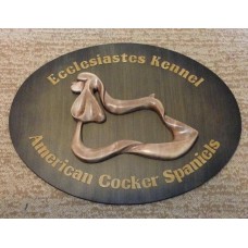 American Cocker Spaniel