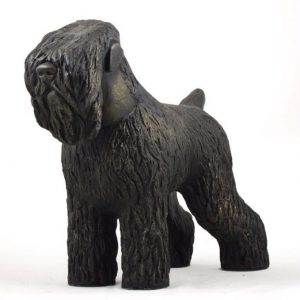 Black Russian Terrier